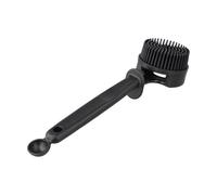Espresso Machine Cleaning Brush Coffee Machine Brushs with Upgraded and Espresso Crafted from Plastic and Silicone drastically reducing Cleaning time (51MM)