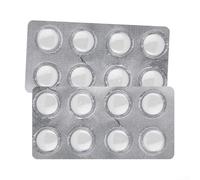 Espresso Machine Cleaning Tablets 16 Pieces for Breville and for Sage Models Coffee Oils and Residue-Remover Compatible with BES900/BES920/BES980/878/870/860/880/810/840