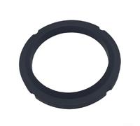 Espresso machine coffee group head gasket fit for GS3 FB70 FB80 GB5 PB models to proper sealing and enhance the of espresso shots (1pcs)
