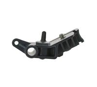 Espresso Machine Coffee Machine Parts Extractor OR Pick OR Depowder Guide ，compatible For Delonghi， ECAM22.110.SB Coffee Maker Replace Parts(Depowder Guide)