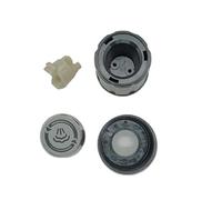 Espresso Machine, Compatible for Gemilai CRM3201/3100 Espresso Machine Parts Steam Valve Rotary Button/Knob Assembly/Switch/Parts/Replacement,for Machine Parts