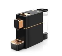 Espresso Machine for Coffee Capsules Compatible with Nespresso OriginalLine Machine, Espresso Maker for Nespresso OriginalLine, Bestpresso Coffee Capsules Peet's Espresso more (Black)