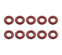 Espresso Machine Maintenance Kit for Breville for barista Express Touch - Replacement Sealing Rings O-Rings for Boiler Steam Wand Hose Connectors(B)
