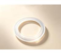 Espresso Machine Replacement Gasket, Fits EM-100 & EM-200 Coffee Makers