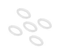 Espresso Machine Seal Convenient Brewing Gasket Group Head Sealing Rings Suitable for 58mm Coffee Machine Silicone Sealing Gaskets