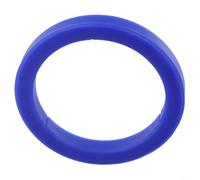 Espresso Machine Silicone Sealing Rings 15 Types for Various Models Including De Long and La Mom Heat Resistant Design (E61 blue)