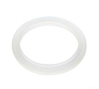 Espresso Machine Silicone Sealing Rings 15 Types for Various Models Including De Long and La Mom Heat Resistant Design (50mm plati)
