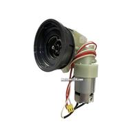 Espresso Machine Spare Parts 220V XB44133 86W Grinder Assembly with Motor ，Compatible for Barsetto， Coffee Maker
