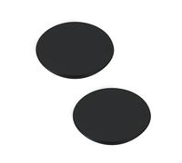 Espresso Machine Water Tank Lid Cover Replacement Rarts for Nespresso Vertuo Plus XN900T10 XN902T10 XN900810 2 Pcs