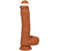 Espresso Martini Cocktail Dildo - 9 Inch