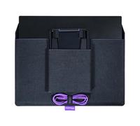 Espresso Nylon Case 15 Pro