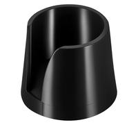 Espresso Portafilter Holder, Reusable Plastic Portafilter Stand, Stable Coffee Tamper Base for ES601 Coffee Maker's Handle