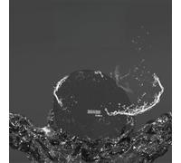 Espresso Puck Screen 0.2mm for Portafilter Basket - Reusable 304 Stainless Steel Coffee Filter Screen Compatible with 51 53 58mm, Single Layer Des(51MM)