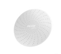 Espresso Puck Screen 58mm, Dual Layer Stainless Steel Coffee Filter 0.18mm Fine Mesh for Portafilter Basket 51mm 53mm, Reusable(53MM)