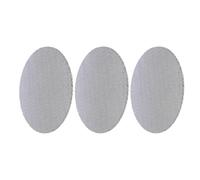 Espresso Puck Screen Reusable Coffee Filter Mesh Stainless Steel 3pcs