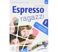 Espresso Ragazzi: Libro studente + ebook interattivo 1