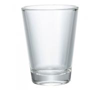 Espresso shot glass Hario, 140 ml