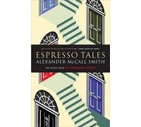 Espresso Tales (44 Scotland Street)