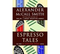 Espresso Tales: 44 Scotland Street Series (2)