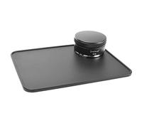 Espresso Tamping Mat | food grade silicone | 20cm x 15cm | JoeFrex