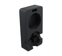 Espresso Tamping Station Offering Tamper Placement and Portafilter Positioning Support for Breville For ES601 ES655 ES701 and Series Machines (A)