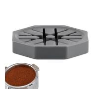 Espresso Washing Machine Screen Holder,Coffee Washing Machine Display Stand | Storage Rack with Puck Monitor Holder | Espresso Resist Filter Holder
