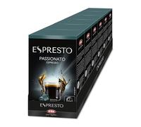 Espresto Espresso Passionato, 6 Pack (6 x 4 oz.)