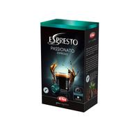 Espresto Passionato Espresso Pod - 7 Intensity 6 x 16 Pods (6x16)