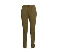 ESPRIT Women's 024ee1b361 Pants, 350/Khaki Green, 32W x 30L