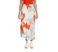 ESPRIT Women's 024ee1d316 Skirt, 290/Light Beige, 10