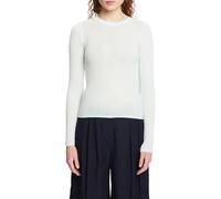 ESPRIT Women's 024ee1i301 Sweater, 390/Light Aqua Green, M