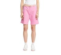 ESPRIT Women's 034ee1c317 Shorts, 670/Pink, 6