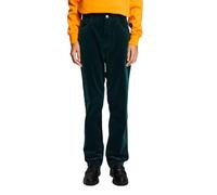 ESPRIT 103EE1B313 Pants, Emerald Green