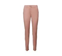 ESPRIT Women's 113ee1b360 Pants, 680/Old Pink, 30W x 34L