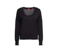 ESPRIT 113EE1I349, 001/Black, XS