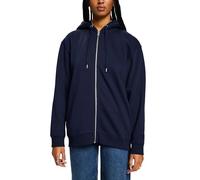 ESPRIT 993EE1J310, 400/Navy, XL