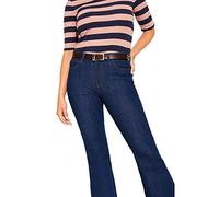 Esprit Accessoires Women's 999ea1s806 Belt, Brown (Brown 210), 34 (Size: 85)