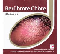 Esprit/Berühmte Chöre