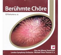 Esprit/Berühmte Chöre
