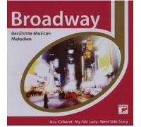 ESPRIT/BERÜHMTE MUSICAL-MELODIEN CD NEW