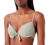 ESPRIT Bodywear Women's Hamptons Beach RCSpad plun.Bra Bikini, Light Khaki, 36C