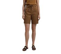 ESPRIT Collection 041eo1c305 Women's Shorts, 255/Bark, 10