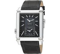 Esprit Collection EL101361F01 Men's Watch Analogue Quartz Black Leather Strap