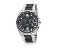 ESPRIT Collection Quartz Clock Men's Erebos 45 mm