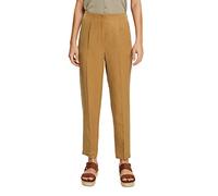 ESPRIT Collection Women's 032EO1B301 Pants, 360/OLIVE, Standard