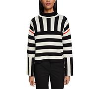 ESPRIT Collection Women's Jumper, 002/Black 2, XS