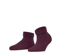 ESPRIT Cozy W Hp Wool Grips On Sole 1 Pair Grip socks, Red Plum 8236, 5.5/8 UK