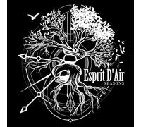 Esprit D'Air - Seasons
