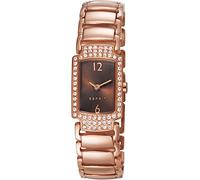 Esprit Dana Spark ES106652002 Women's Wristwatch, Analogue, Quartz, Stainless Steel