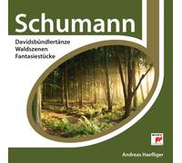 Esprit/Davidsbündlertänze, Waldszenen, Fantasie